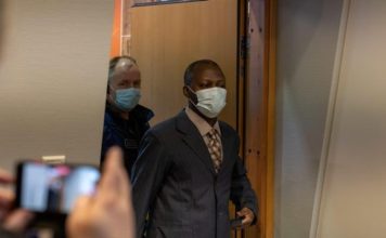 Finnish Court To Hear From Over 20 Witnesses In Liberia