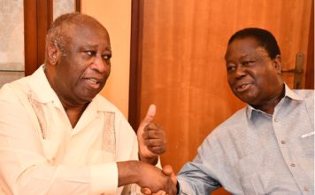 Cote d’Ivoire former President foresees peace and reconciliation in Ivory Coast