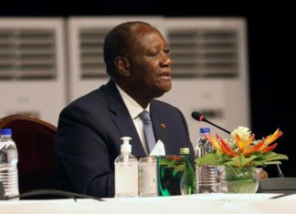 Reports of gunfire and a general’s death in Ivory Coast confirmed as fake news