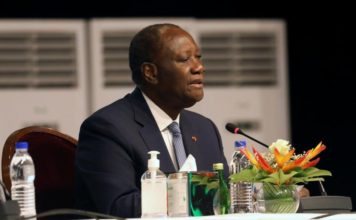 Côte d’Ivoire Prepares for Presidential Inauguration as Ouattara Begins Fourth Term