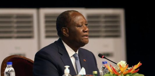 Côte d’Ivoire Prepares for Presidential Inauguration as Ouattara Begins Fourth Term