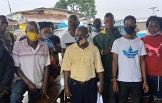 Lofa citizens Disappointed in Weah government over Samukai’s certification