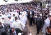 President Alassane Ouattara Expresses Hope, Social Cohesion and Reconciliation on Abraham Day