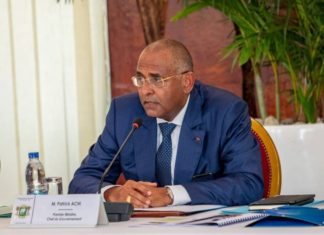 500,000 Ivorian youths to benefit from technical training in agriculture production