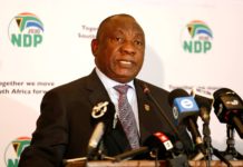 South Africa court clears President Ramaphosa of misleading parliament