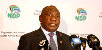 South Africa court clears President Ramaphosa of misleading parliament