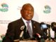 South Africa court clears President Ramaphosa of misleading parliament