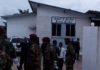 Liberian Police shutdown popular funeral home over COVID-19 protocol violation