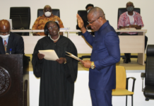Central Bank of Liberia Governor aims to Maintain Single Digit Inflation Rate