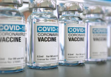Over 350,000 People to Obtain COVID-19 Vaccination in Liberia