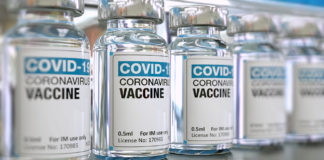 Over 350,000 People to Obtain COVID-19 Vaccination in Liberia