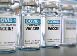 Over 350,000 People to Obtain COVID-19 Vaccination in Liberia