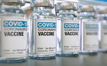 Over 350,000 People to Obtain COVID-19 Vaccination in Liberia