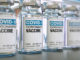 Over 350,000 People to Obtain COVID-19 Vaccination in Liberia