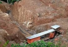 Calm Restored in Kpatayea Town Lofa County; two locals release from custody