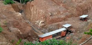 Calm Restored in Kpatayea Town Lofa County; two locals release from custody