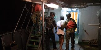 NIKO IVANKA Vessel: Two  victims discovered in Grand Cape Mount County