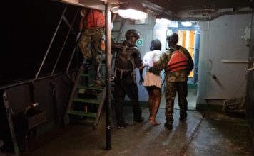NIKO IVANKA Vessel: Two victims discovered in Grand Cape Mount County