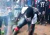 Man Accused Of Witchcraft publicly flogged in Sinoe County
