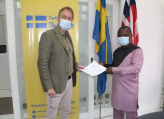 SIDA Provides CENTAL Additional Support