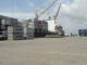 DLC alarms over “huge bureaucratic” in handling containers at Free Port Containers at Free Port of Monrovia