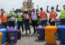 LIBERIA’S TRADE UNION JOINS COVID-19 FIGHT,LAUNCHES ANTI-CORONA AWARENESS