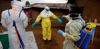 Ivorian Government announces detection of a case of ‘Ebola virus’ in Abidjan