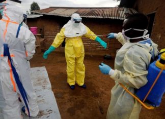 Ivorian Government announces detection of a case of ‘Ebola virus’ in Abidjan
