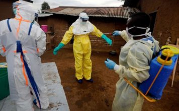 Ivorian Government announces detection of a case of ‘Ebola virus’ in Abidjan