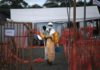 Liberia on high Alert over resurfacing of Ebola virus in Cote d’Ivoire