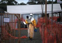 Liberia on high Alert over resurfacing of Ebola virus in Cote d’Ivoire