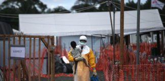 Liberia on high Alert over resurfacing of Ebola virus in Cote d’Ivoire
