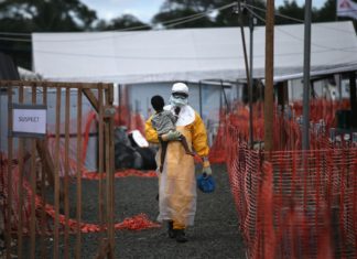 Liberia on high Alert over resurfacing of Ebola virus in Cote d’Ivoire
