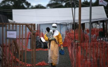 Liberia on high Alert over resurfacing of Ebola virus in Cote d’Ivoire