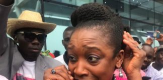 Ellen Corkrum Sentenced to 41 Months over COVID-19 Fraud Scheme in the U.S.