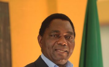 Zambia election: Opposition Leader Wins Presidency