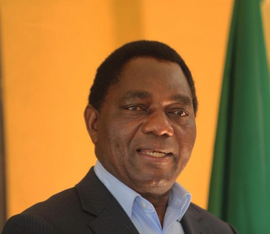 Zambia election: Opposition Leader Wins Presidency