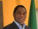 Zambia election: Opposition Leader Wins Presidency