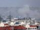 Three U.S. Marines, Civilian wounded in Explosion outside Kabul’s Airport