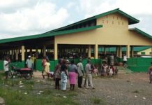 Market Women Threaten To Abandon Newly Renovated Market In Kakata If….