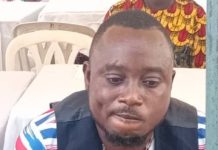 Professional foreign-based Liberian soccer player wants fellow Liberians make good use of their opportunity