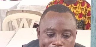 Professional foreign-based Liberian soccer player wants fellow Liberians make good use of their opportunity