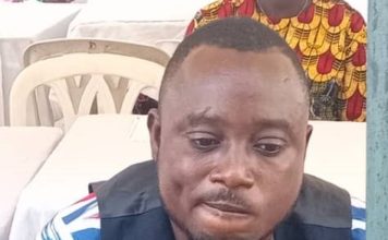 Professional foreign-based Liberian soccer player wants fellow Liberians make good use of their opportunity