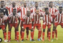 World Cup qualifiers: Liberia suffers second defeat to Cape Verde