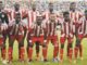 Liberia releases 22-man listing for World Cup Clash against Nigeria