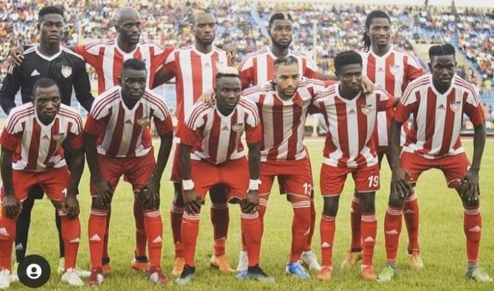 Football liberia Liberia national