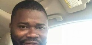 Rope hauling  Bush? Suspended Buchanan Port Manager Director Threatens to open up on stolen US$200,000.00