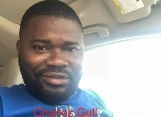 Rope hauling Bush? Suspended Buchanan Port Manager Director Threatens to open up on stolen US$200,000.00