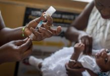 Trial suggests malaria sickness could be cut by 70% in Africa