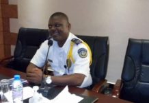 Murdered Police Commander may not receive justice if…